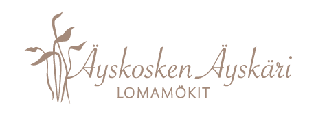 Äyskosken Äyskäri Lomamökit